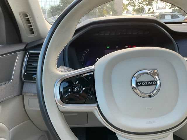 Certified 2023 Volvo XC90 B5 Plus AWD/4WD image 16