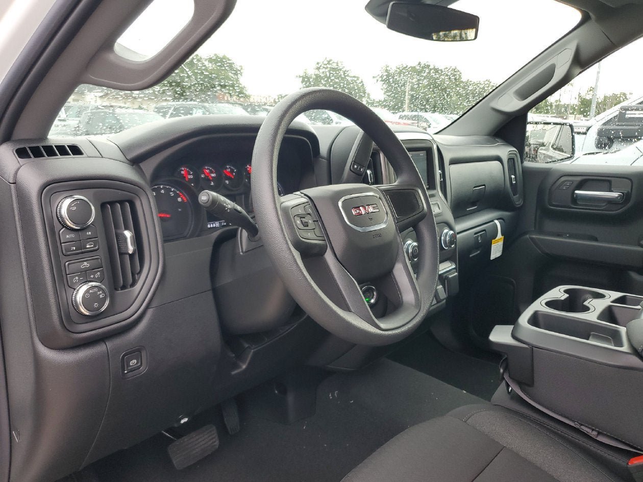 New 2026 GMC Sierra 1500 Pro w/ Graphite Edition AWD/4WD image 20