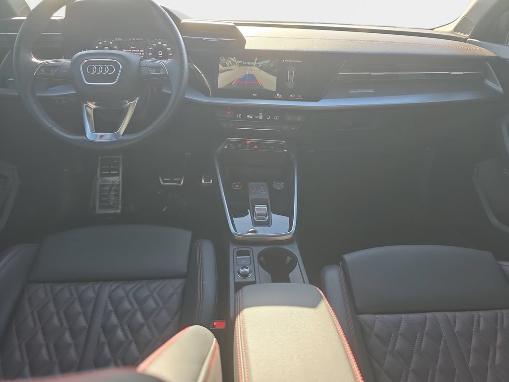 Used 2023 Audi S3 Premium Plus AWD/4WD image 12