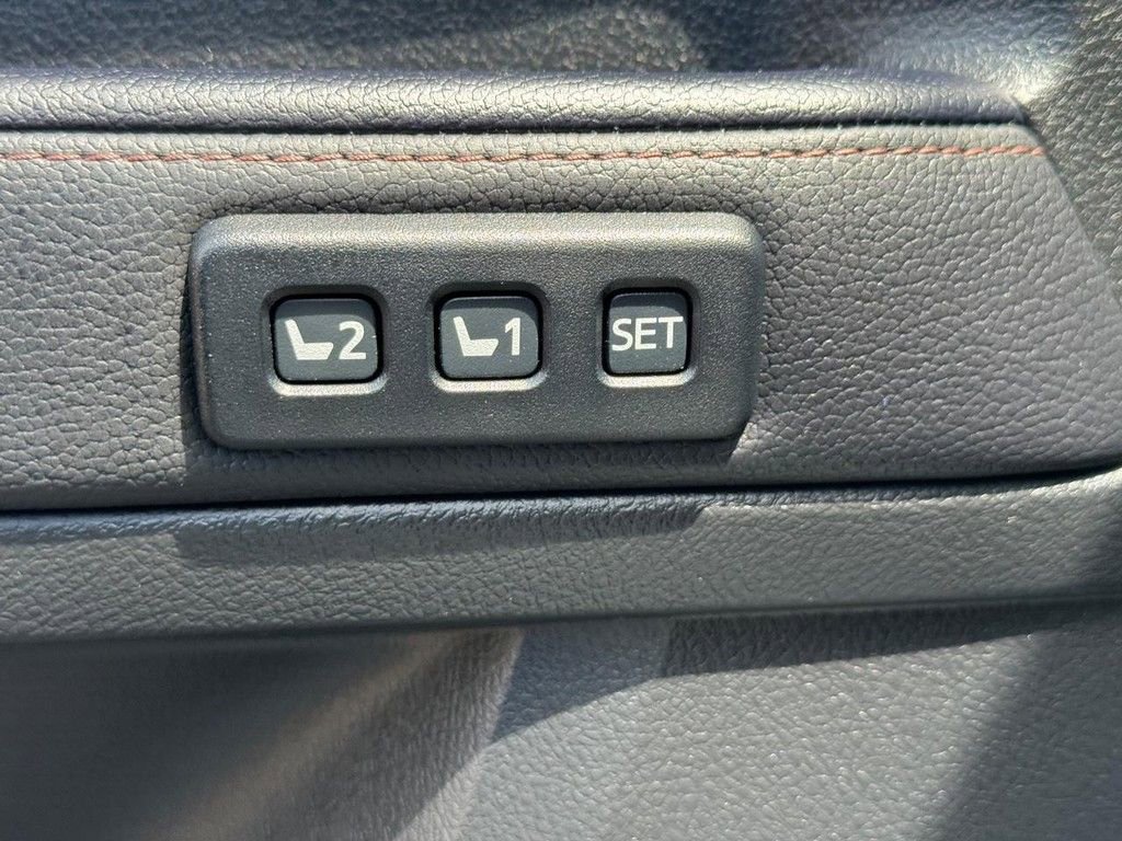 Used 2023 Toyota 4Runner Limited AWD/4WD image 16