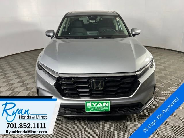 New 2026 Honda CR-V EX-L image 14