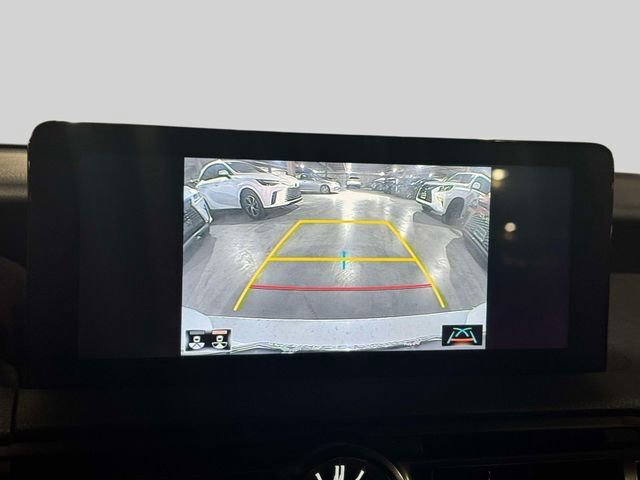 Certified 2023 Lexus IS 300 AWD w/ Premium Package image 34