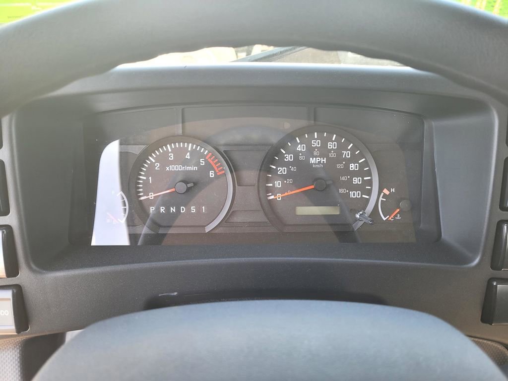 New 2025 Chevrolet Low Cab Forward image 12