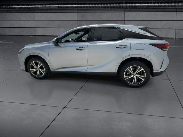 Certified 2024 Lexus RX 350 Premium w/ Accessory Package (Z1) image 5