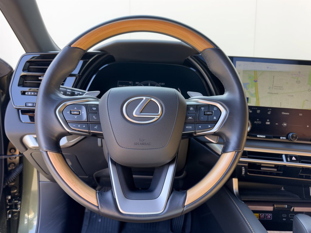 Used 2024 Lexus RX 350 Premium w/ Cold Area Package FWD image 10