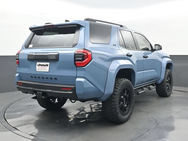 New 2026 Toyota 4Runner SR5 AWD/4WD image 19