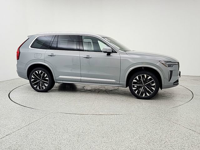 New 2026 Volvo XC90 B5 Plus w/ Protection Package AWD/4WD image 3