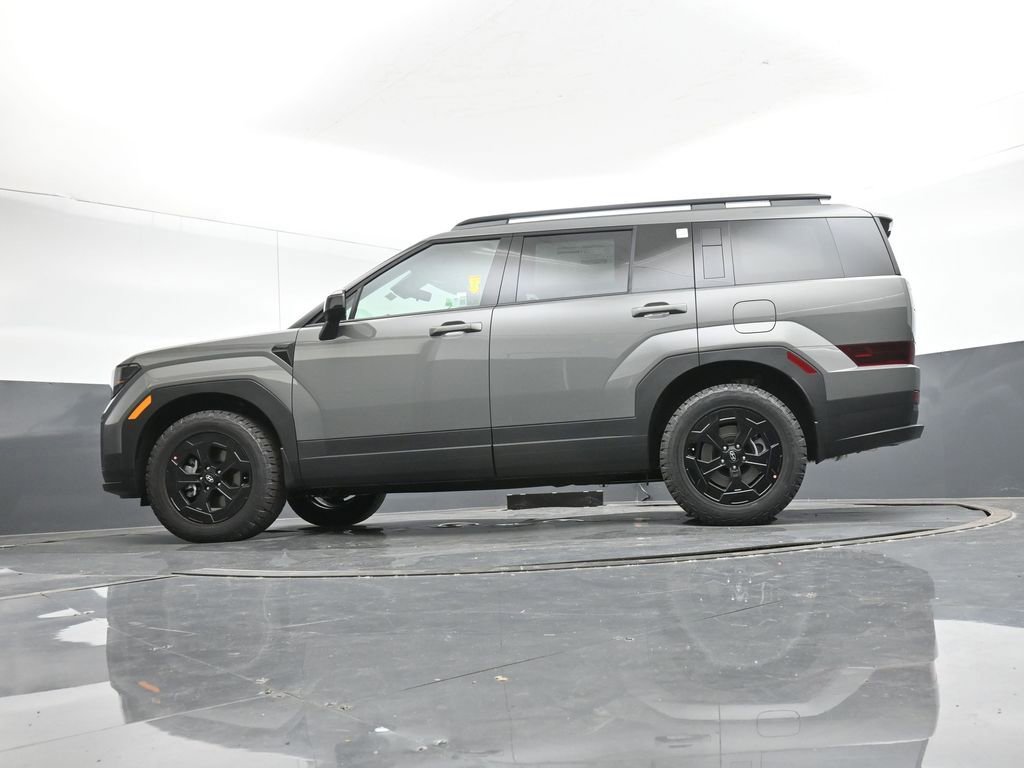 New 2026 Hyundai Santa Fe XRT image 41