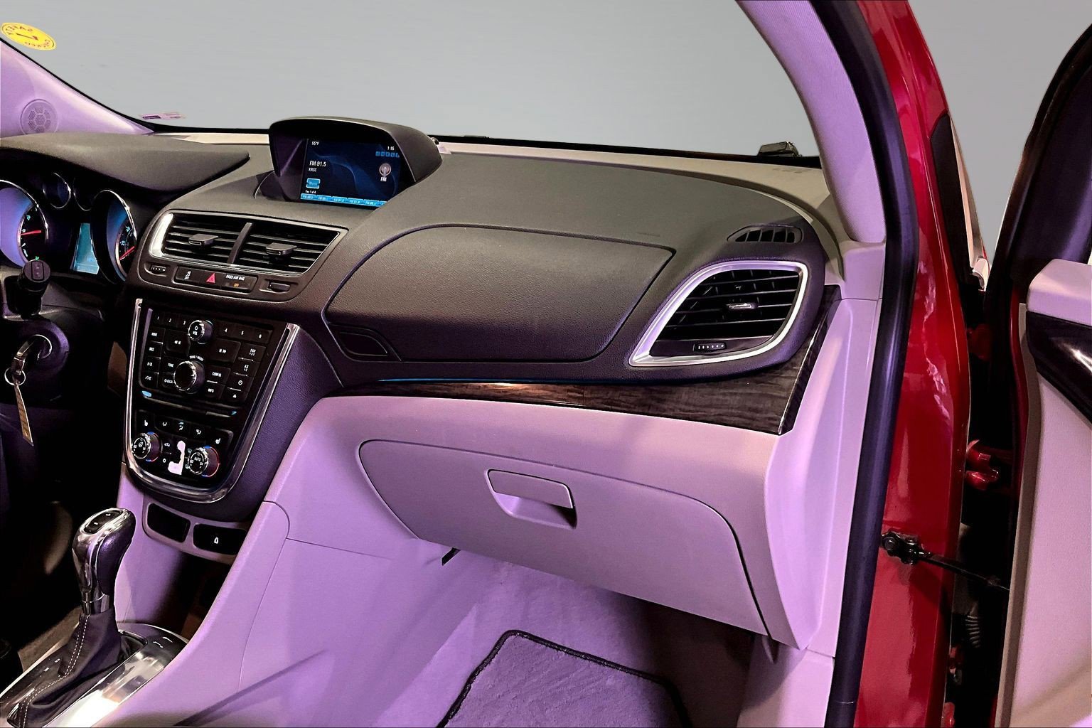 Used 2013 Buick Encore Leather AWD/4WD image 25