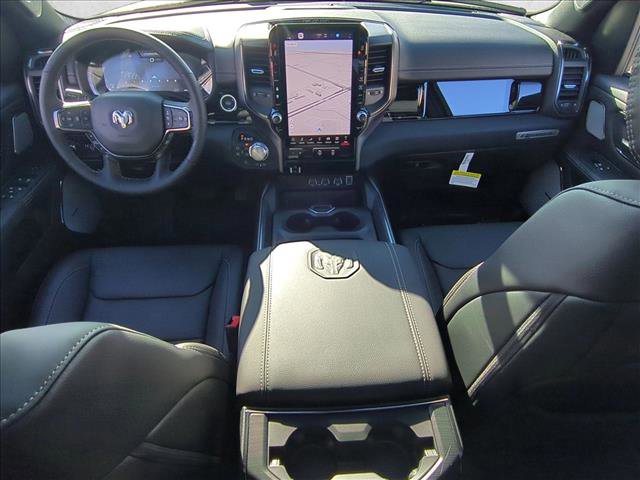 New 2026 RAM 1500 Rebel w/ Rebel Level 2 Equipment Group image 14