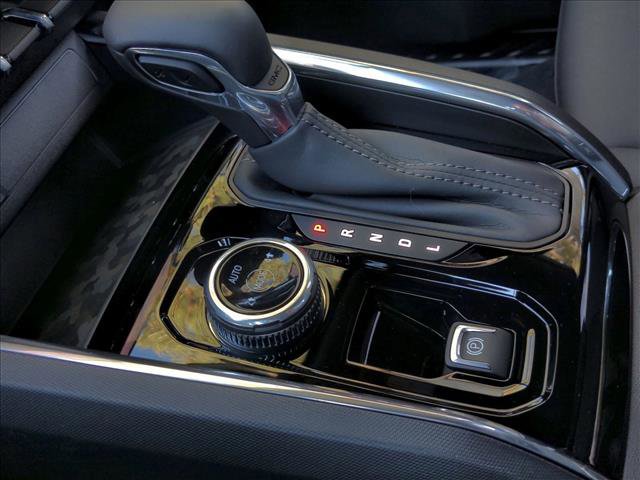 New 2026 GMC Canyon Elevation w/ Convenience Package image 12