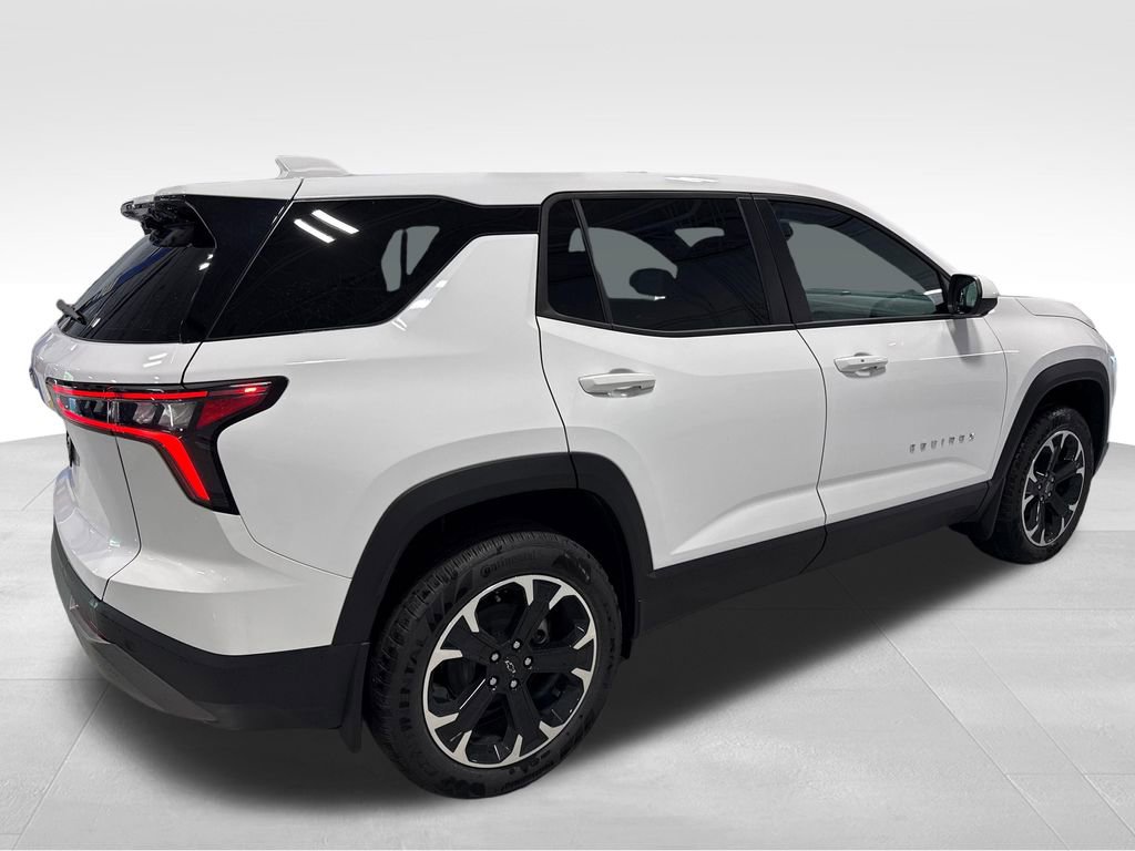 New 2026 Chevrolet Equinox LT w/ Convenience Package II FWD image 51