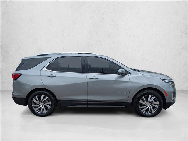 Used 2024 Chevrolet Equinox Premier AWD/4WD video 4