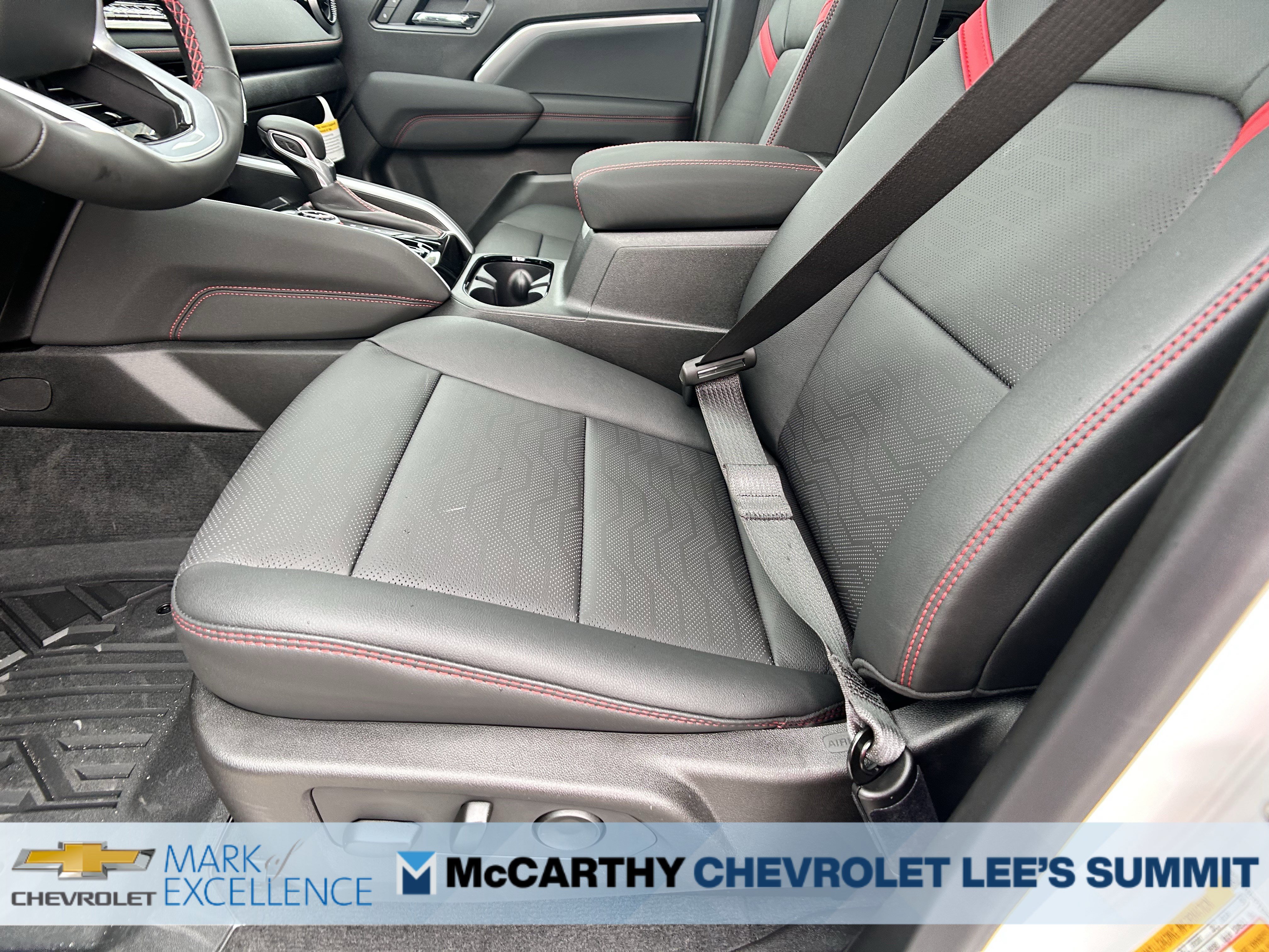 New 2026 Chevrolet Colorado Z71 w/ Technology Package image 34