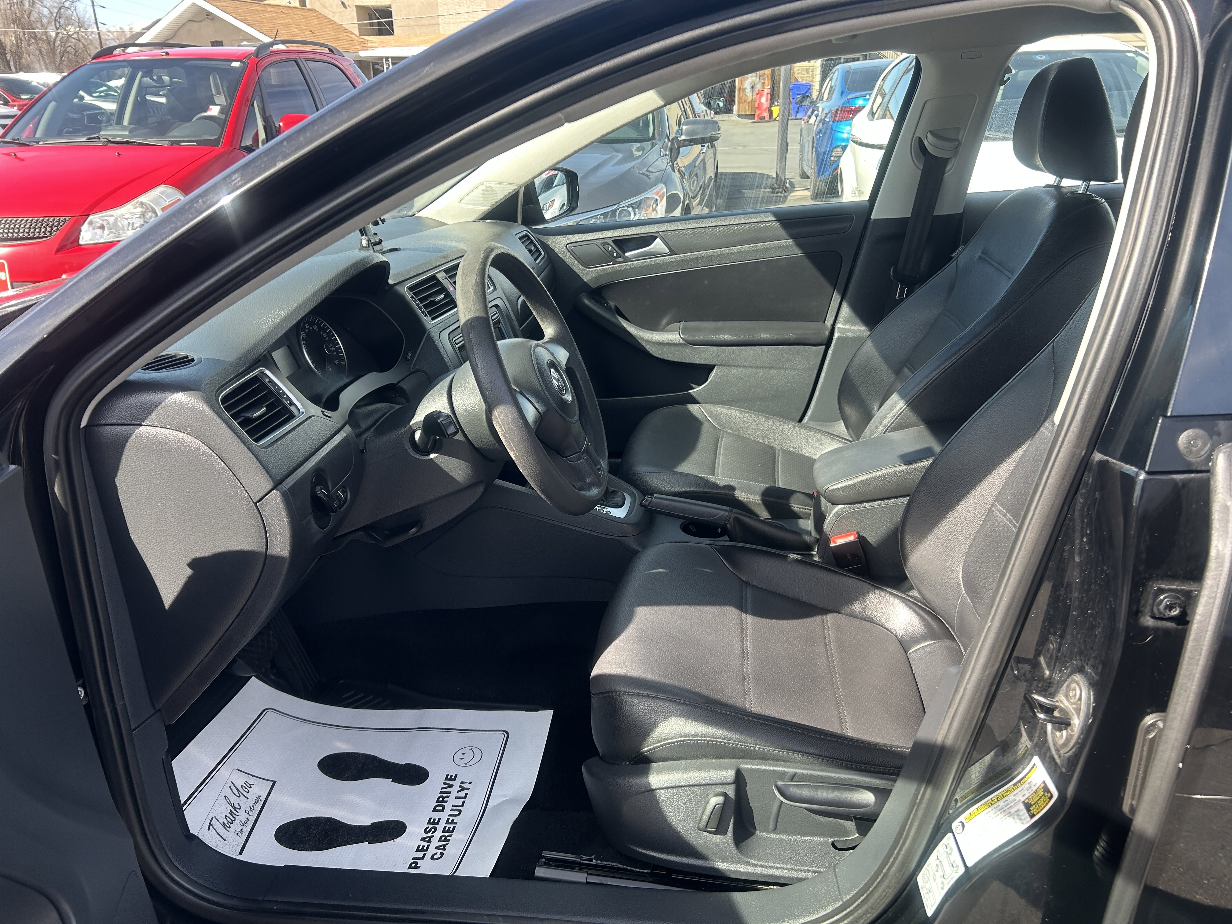 Used 2014 Volkswagen Jetta SE image 11