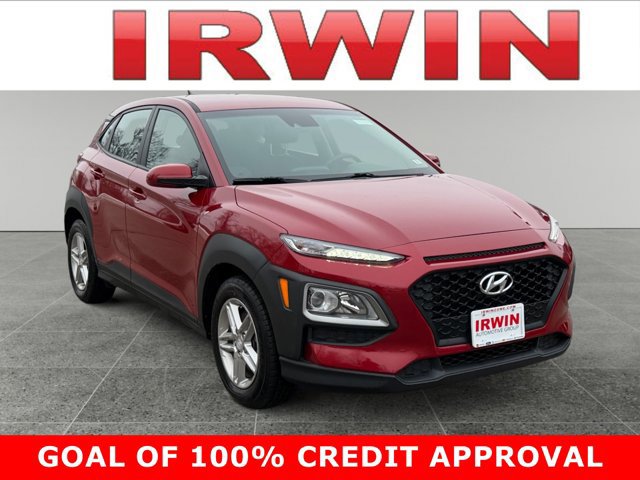 Used 2019 Hyundai Kona SE image 1