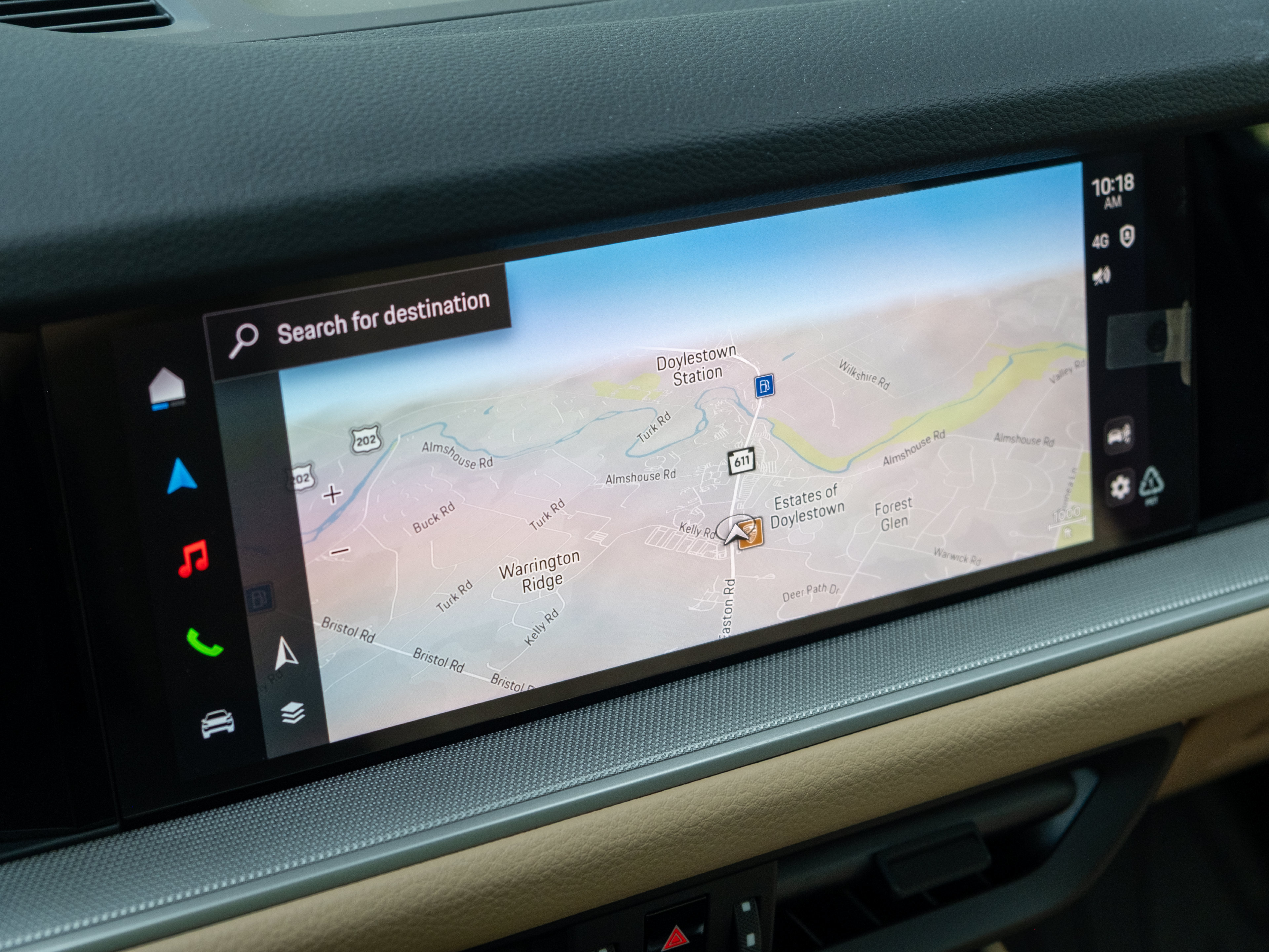New 2026 Porsche Cayenne AWD/4WD image 27