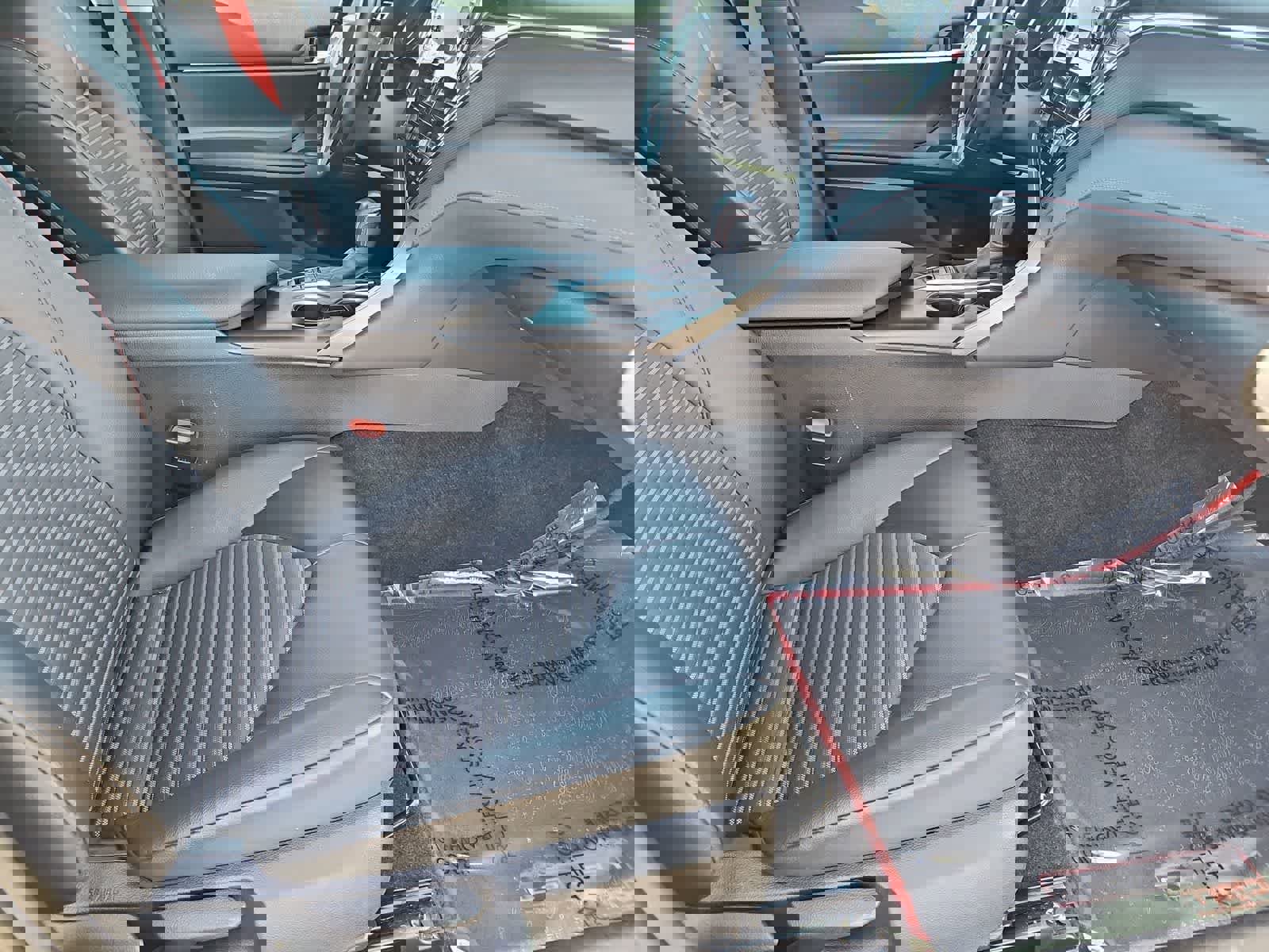 Used 2022 Toyota Camry TRD image 23