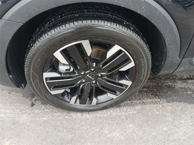 Certified 2023 Kia Telluride SX image 10