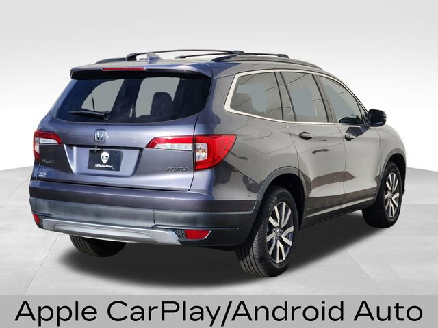 Used 2020 Honda Pilot EX-L image 9