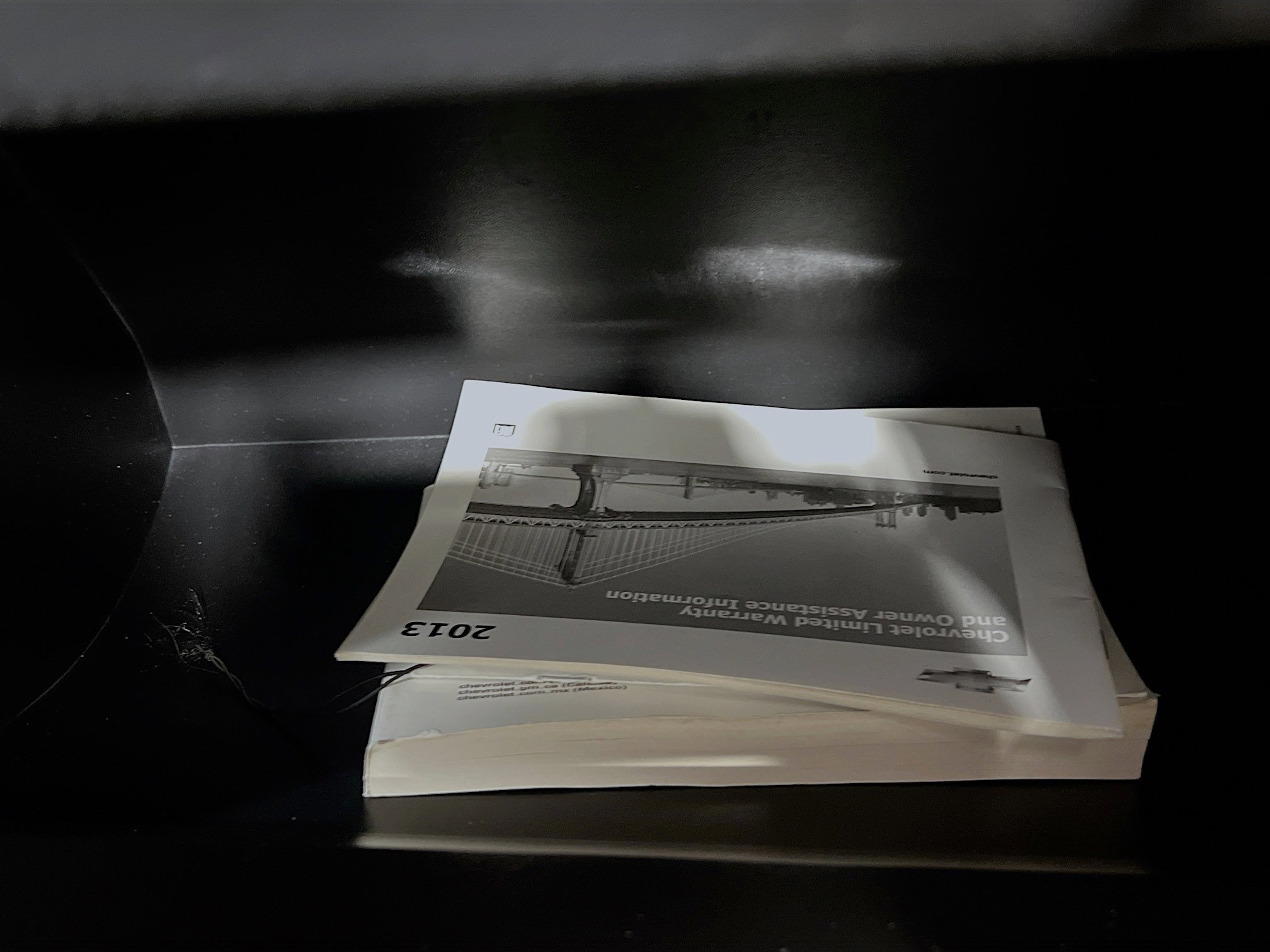 Used 2013 Chevrolet Camaro LS RWD image 33