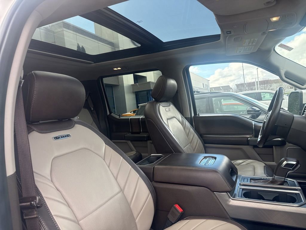 Used 2019 Ford F150 Limited image 28