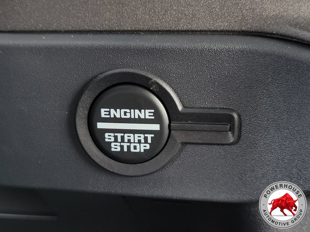 New 2026 Ford Bronco Big Bend AWD/4WD image 33
