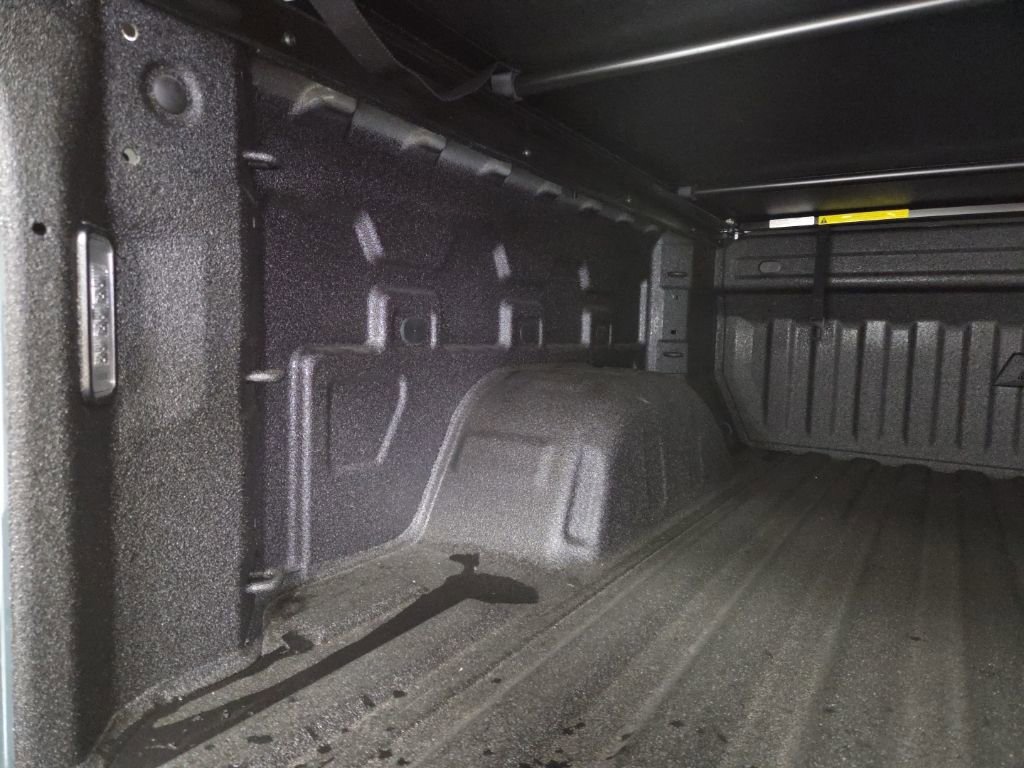 New 2026 Chevrolet Silverado 1500 ZR2 image 41