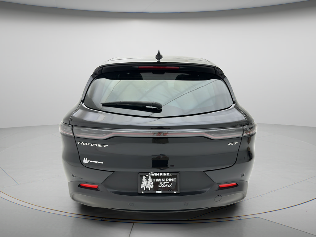 Used 2024 Dodge Hornet GT AWD/4WD image 7