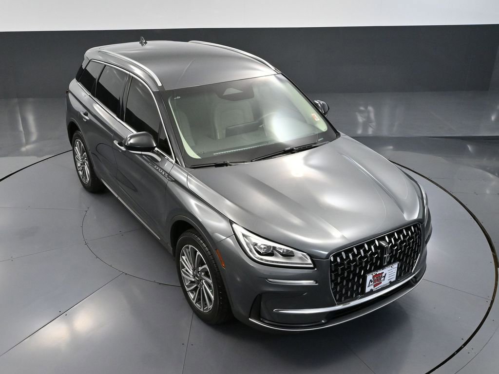 Used 2024 Lincoln Corsair Reserve w/ Towing Package image 58