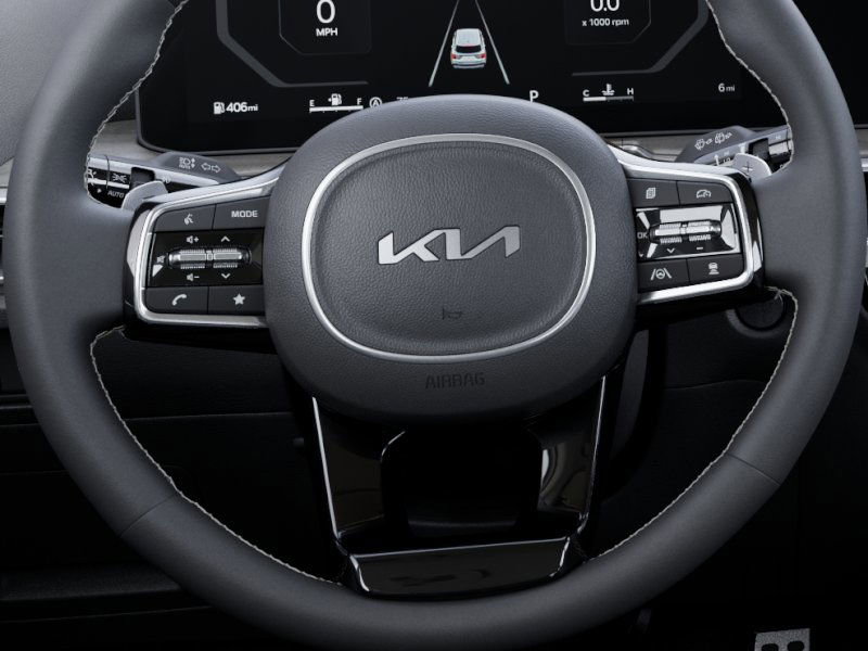 New 2025 Kia Sorento SX Prestige image 13
