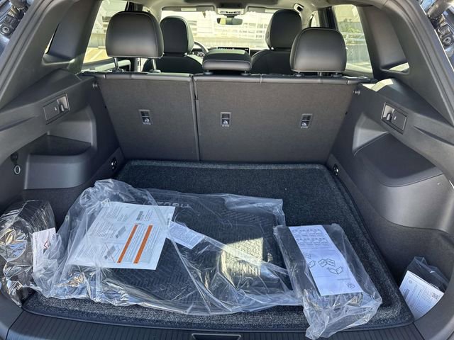New 2026 Volkswagen Tiguan SE R-Line AWD/4WD image 25