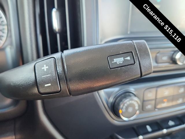 Used 2018 GMC Sierra 1500 2WD Regular Cab w/ Sierra Convenience Package image 33