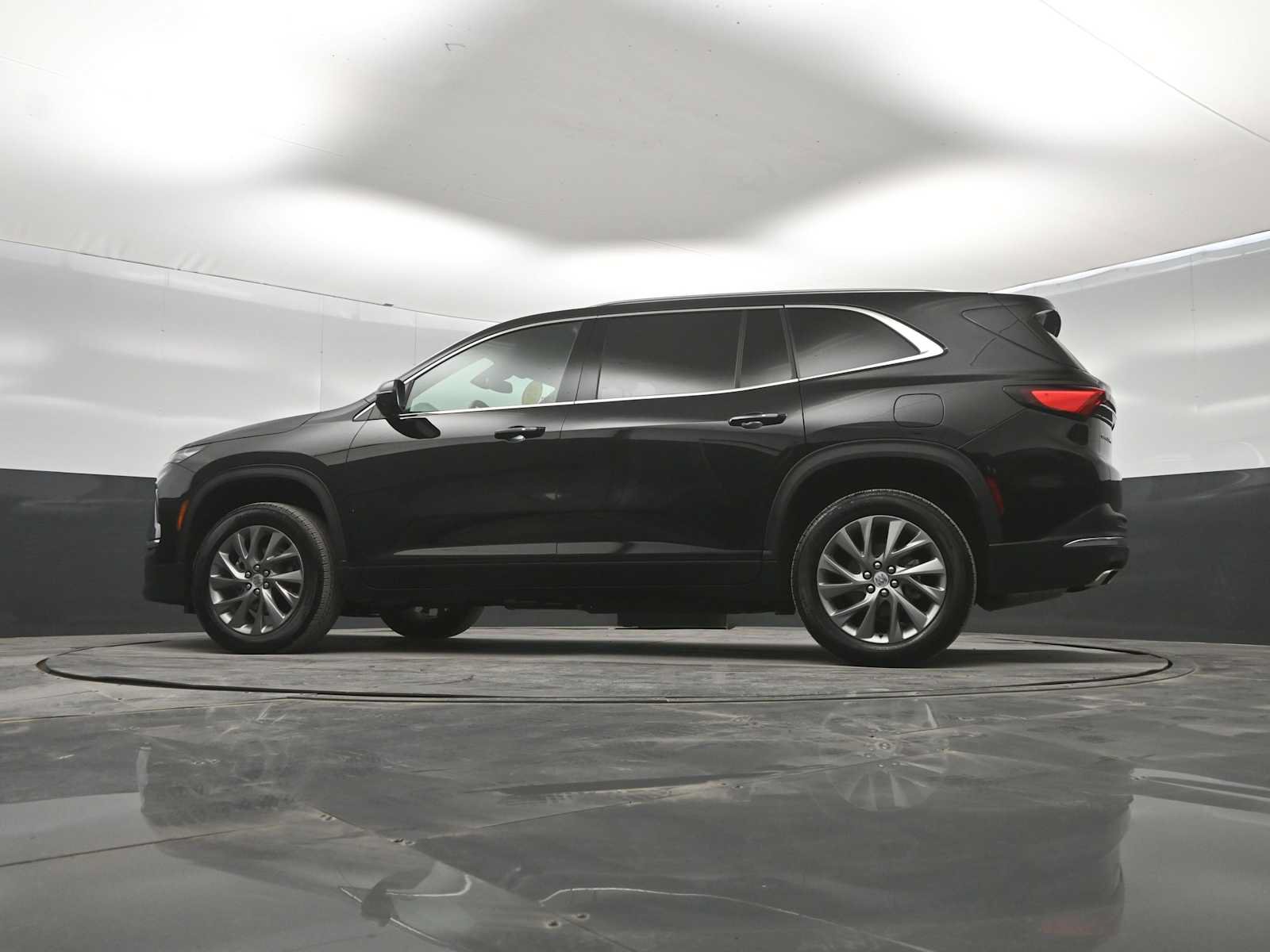 Used 2026 Buick Enclave Preferred FWD image 37