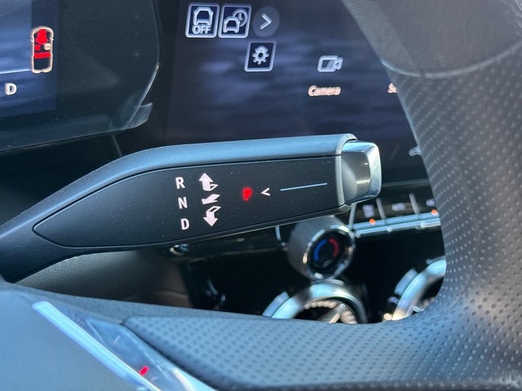 New 2026 Chevrolet Blazer EV LT w/ Midnight/Sport Edition FWD image 16