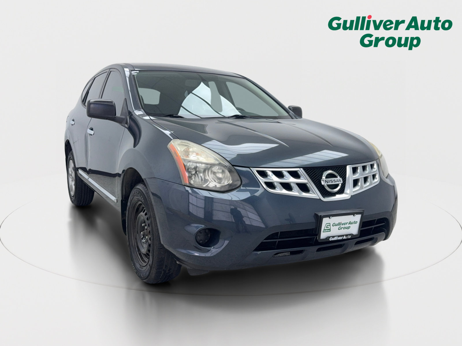 Used 2015 Nissan Rogue S FWD image 13