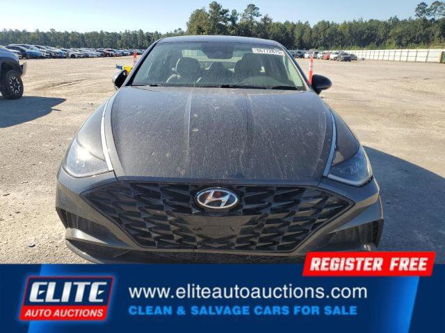 Used 2021 Hyundai Sonata SEL image 10