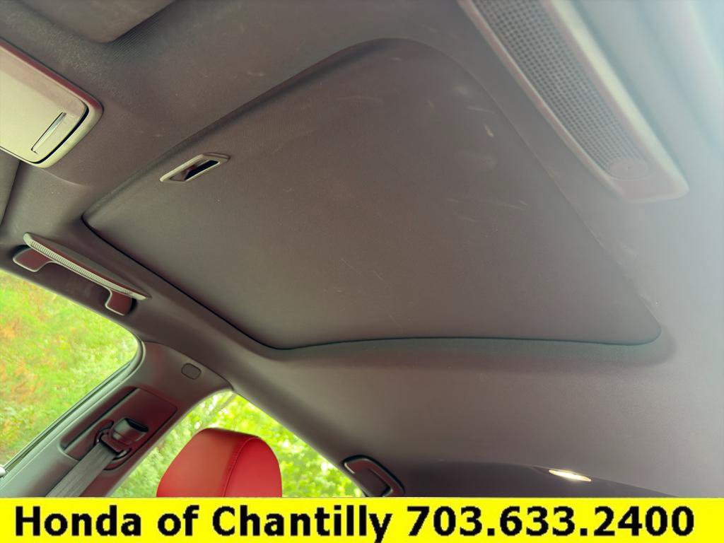 Used 2024 Acura Integra A-Spec FWD image 19