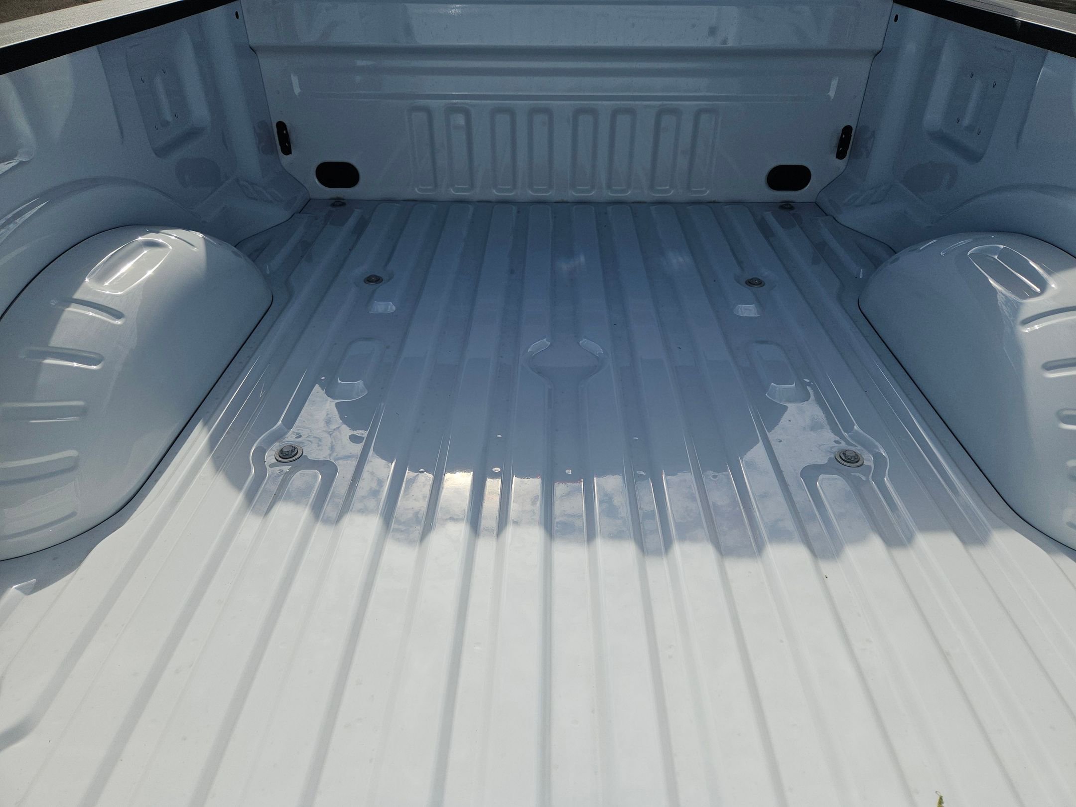 New 2026 Ford F250 XL w/ STX Appearance Package image 4