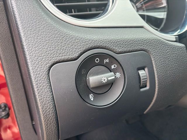 Used 2014 Ford Mustang Premium w/ Equipment Group 202A image 18