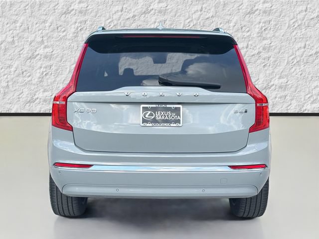 Used 2024 Volvo XC90 B6 Plus AWD/4WD image 4