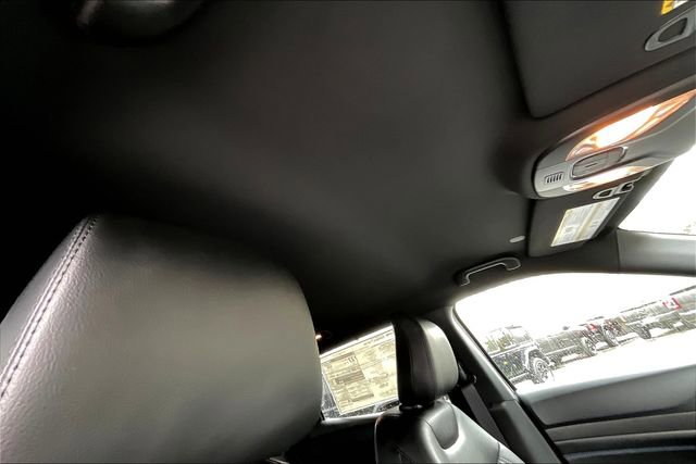 New 2025 Jeep Compass Latitude w/ Altitude Special Edition image 22