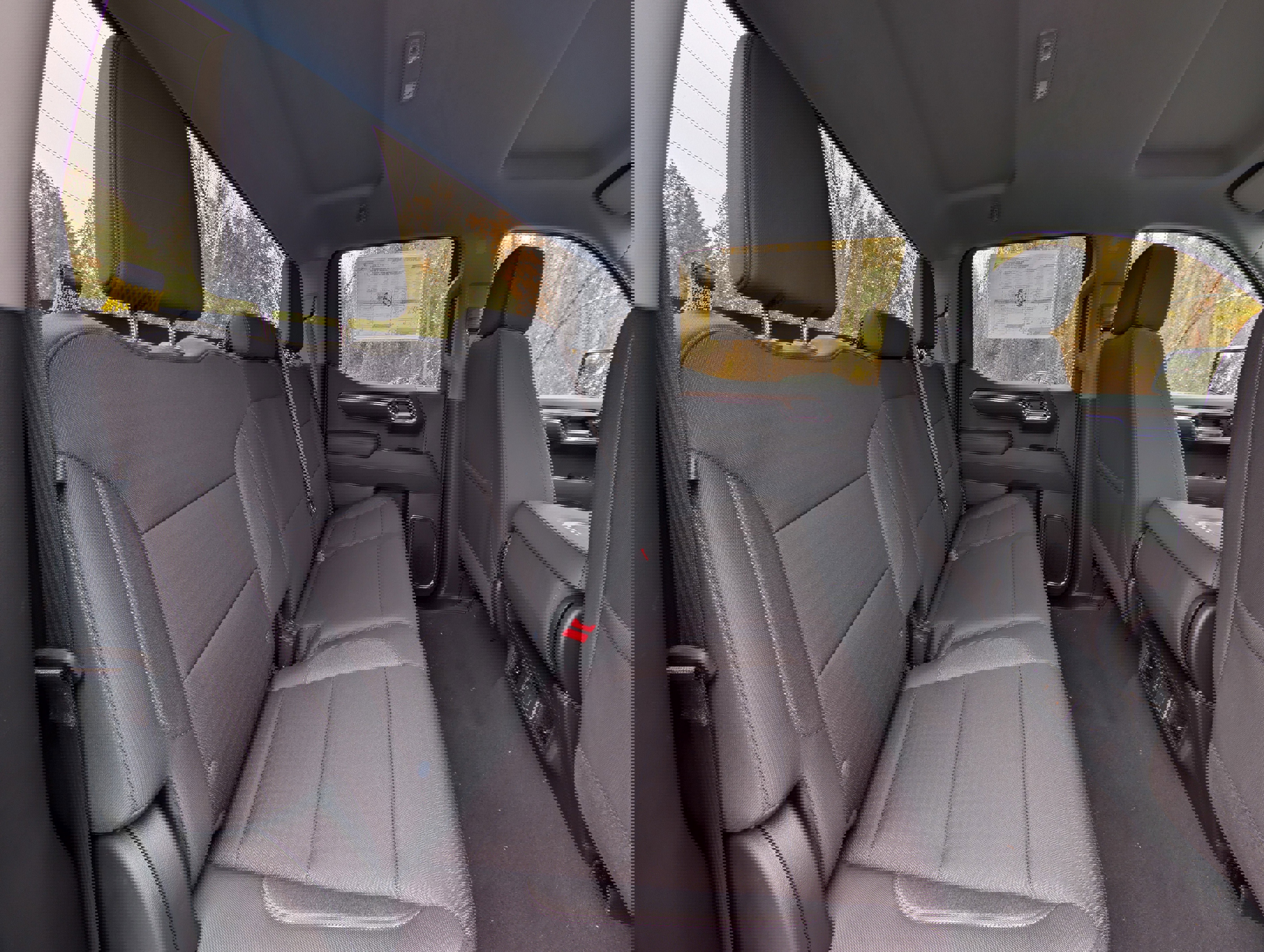 New 2026 Chevrolet Silverado 1500 LT image 31