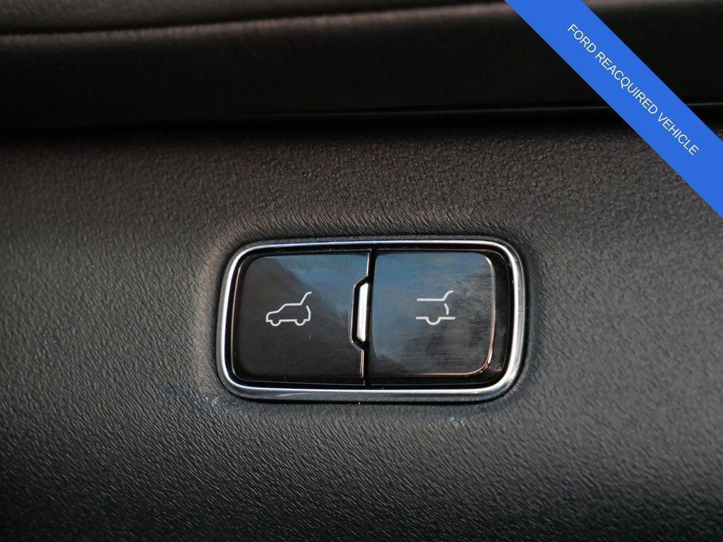 Used 2025 Lincoln Navigator L Black Label AWD/4WD image 20