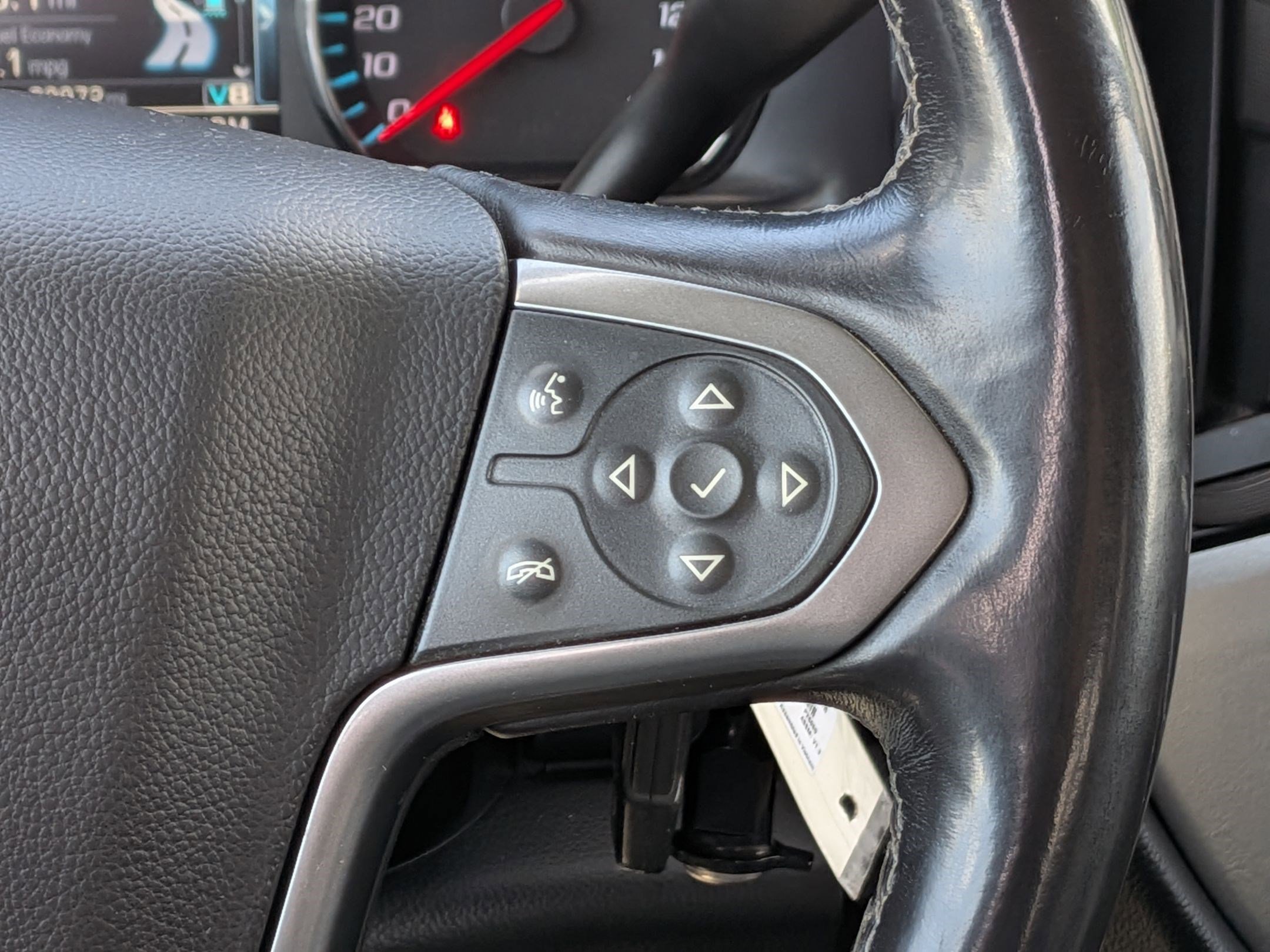 Used 2016 Chevrolet Silverado 1500 LT w/ All Star Edition image 20