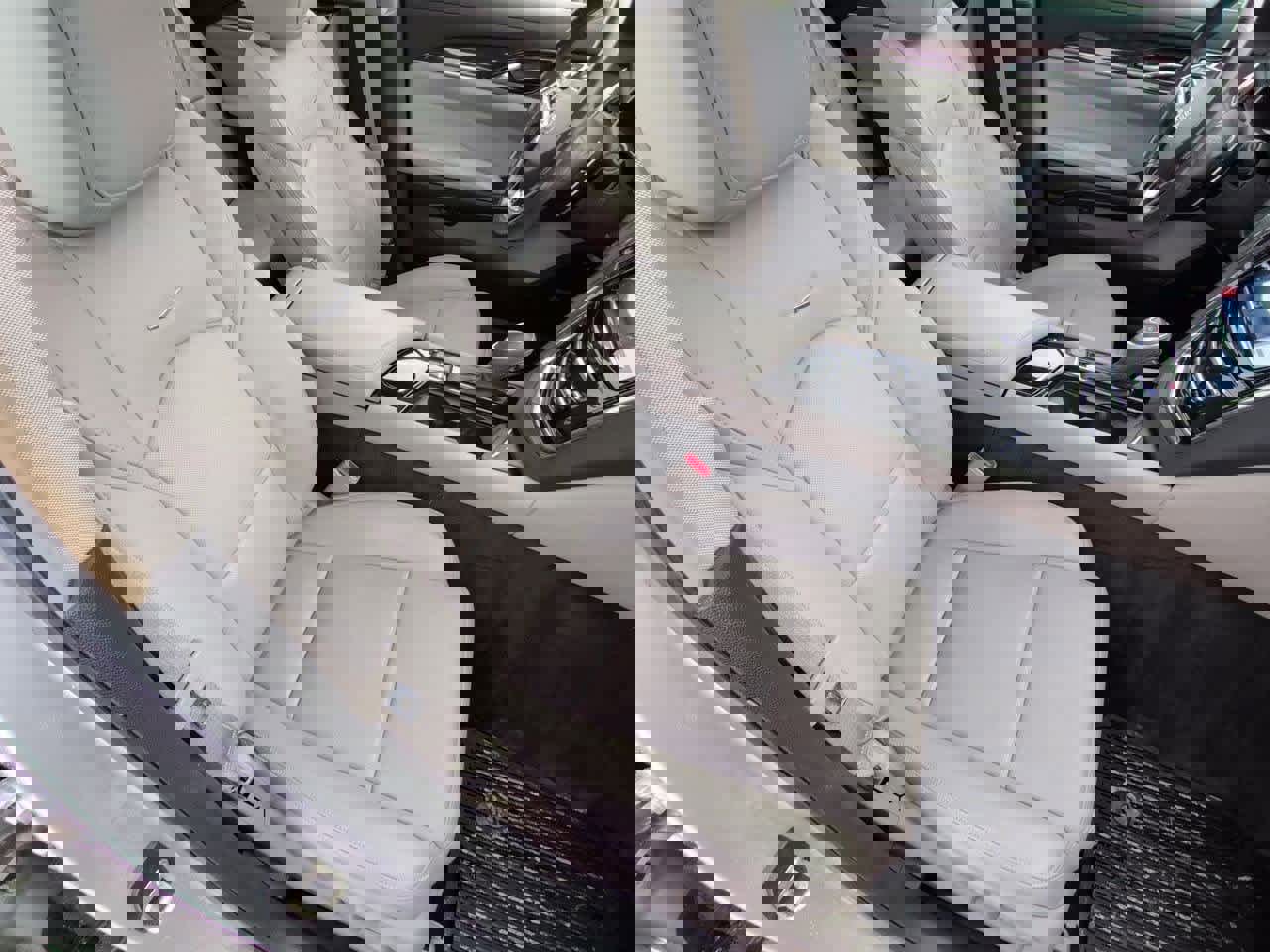 Used 2014 Cadillac CTS Luxury image 23