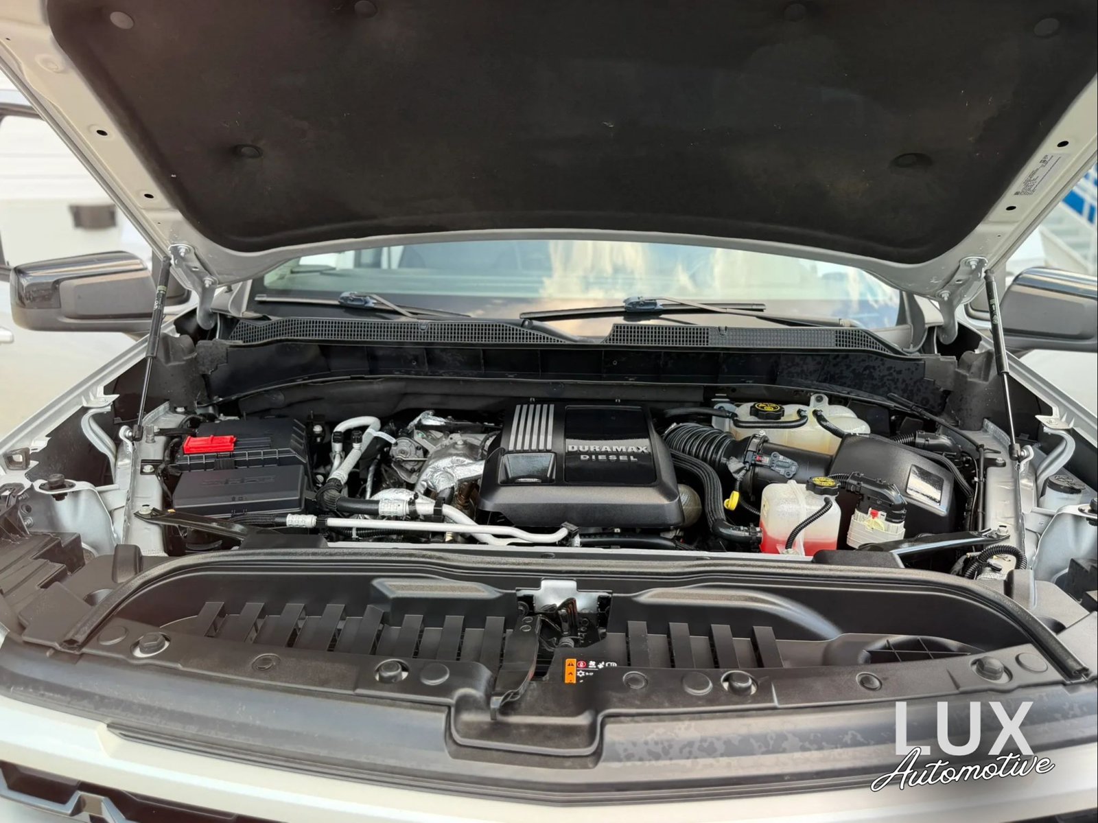 Used 2022 Chevrolet Silverado 1500 RST AWD/4WD image 39