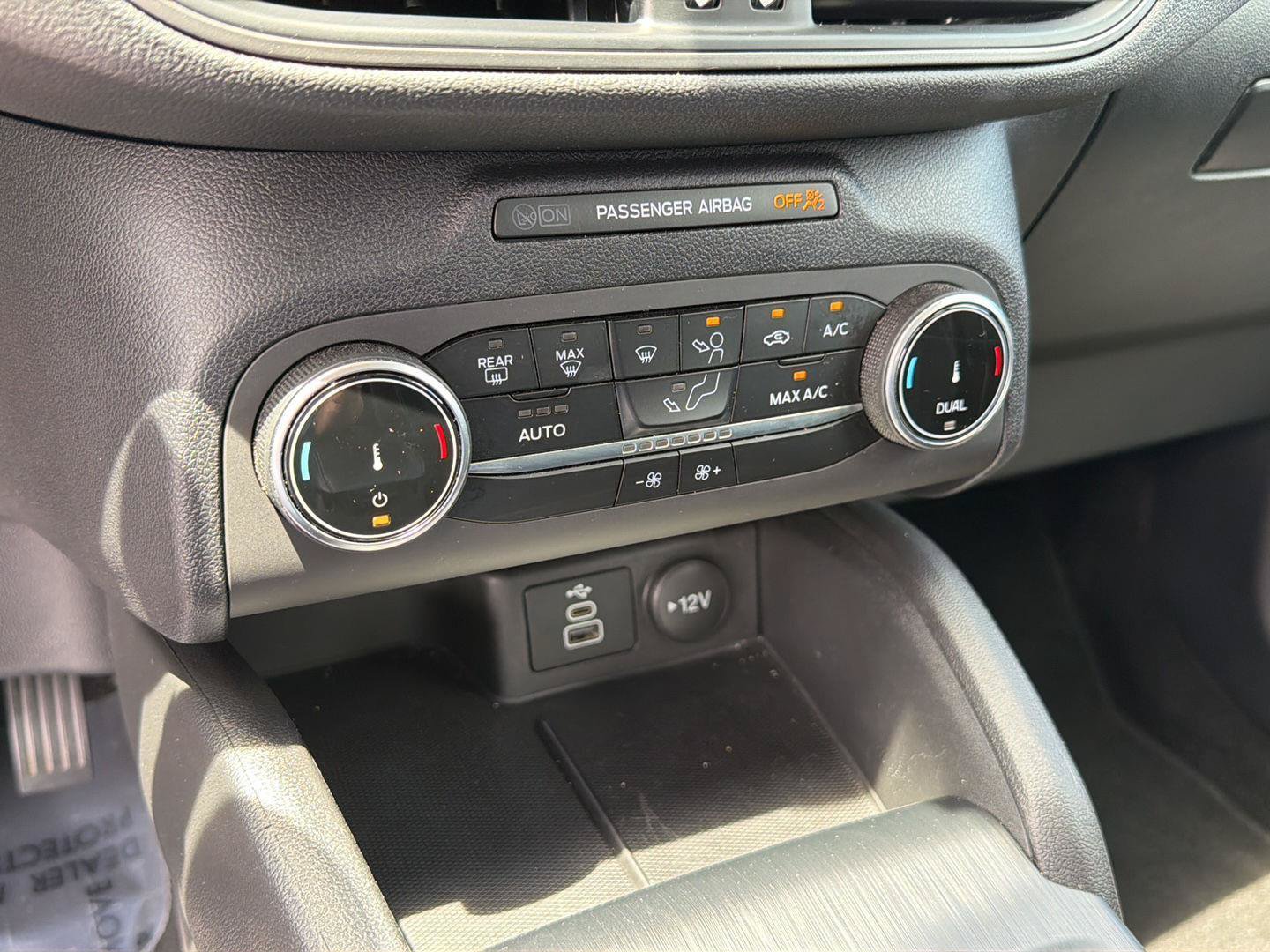Used 2024 Ford Escape Active FWD image 27