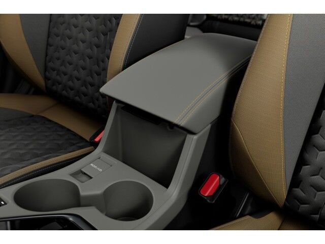 Certified 2025 Subaru Crosstrek 2.5i Sport image 22