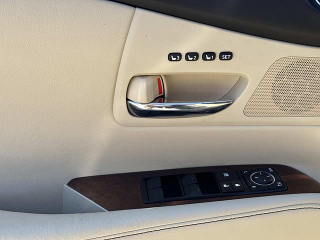 Used 2013 Lexus RX 350 AWD w/ Premium Pkg image 18